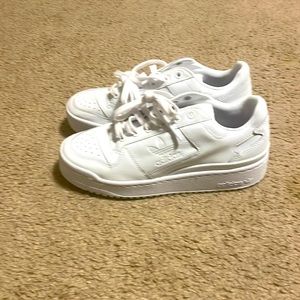 Adidas Platform Sneakers